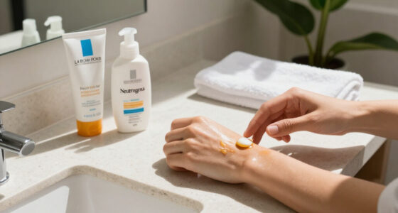 La Roche-Posay To Neutrogena: New BEMT Sunscreens Hitting Shelves In The US