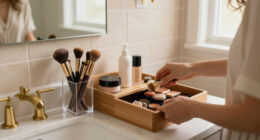 Makeup Organization Checklist 2026