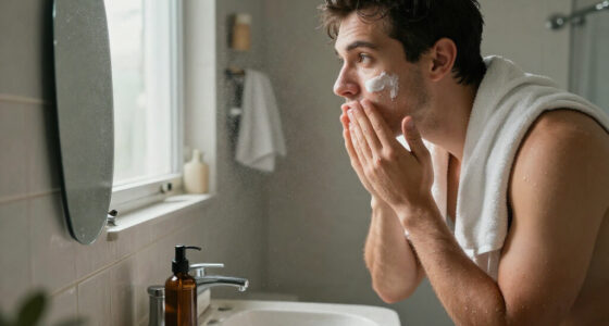 Masculinity And Self-care: No They Aren’t Mutually Exclusive