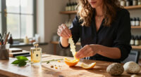 Meet The Maestro: How Jo Malone London Perfumer Céline Roux-Alezais Discovered Her Scent Style