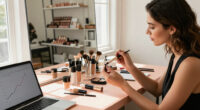 Mikayla Nogueira’s POV Beauty Secures $15 Million Investment To Accelerate Its Sephora Momentum