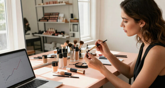 Mikayla Nogueira’s POV Beauty Secures $15 Million Investment To Accelerate Its Sephora Momentum
