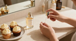 Mona Kattan’s Kayali Expands Gourmand Fragrance Line Yum With Vanilla Cupcake I 108