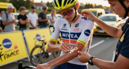 Nivea Sun Gears Up To Become Official Sun Protection Of The Tour De France