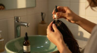 Novelties In Plant PDRN: Skin And Hair Care