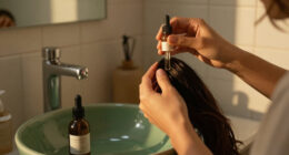 Novelties In Plant PDRN: Skin And Hair Care