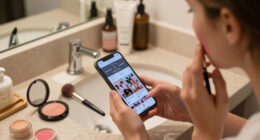 Pinterest Launches Beauty Guides Feature And First-ever Beauty Trend Report With Sephora