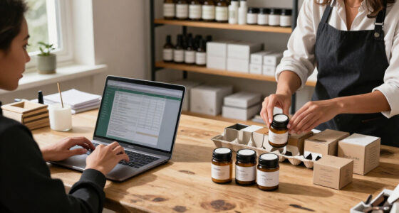 PPWR: What UK Beauty Manufacturers Need To Know About Exporting To Europe