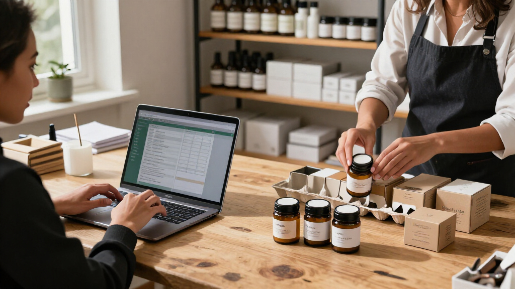 PPWR: What UK Beauty Manufacturers Need To Know About Exporting To Europe