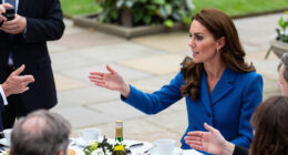 Princess Kate’s Royal Superpower Is Revealed By Body Language Expert