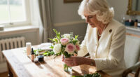 Queen Camilla Developed A Surprising Hidden Talent