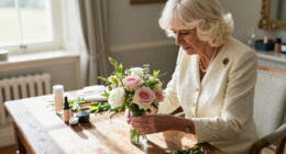 Queen Camilla Developed A Surprising Hidden Talent