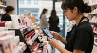 Shiseido Files €2.6 Million Lawsuit Against Shein Over Unauthorised Cosmetics Sales