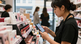 Shiseido Files €2.6 Million Lawsuit Against Shein Over Unauthorised Cosmetics Sales