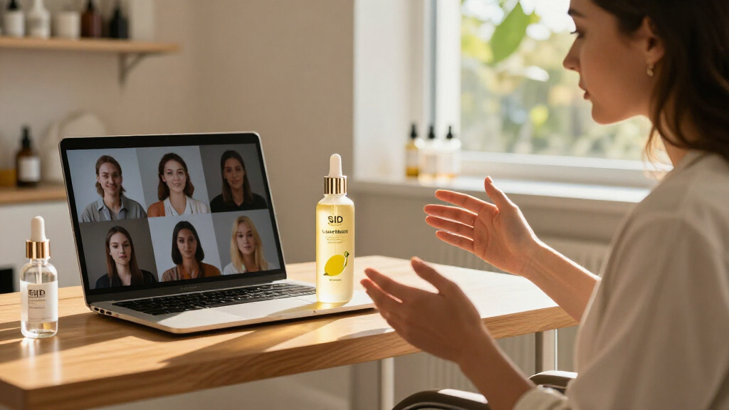 SID MEDICOS Expands LemonBottle Global Webinar Programme, Drawing Participation From Over 20 Countries