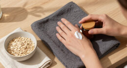 Skin And Body Care Products Meeting The Needs Of Chemotherapy Patients
