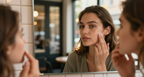 Street Talk: Make-Up – Episode Four: Skin Aesthetic – Clean Girl