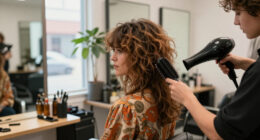 The '70S Hair Trends Set To Be Huge This Season