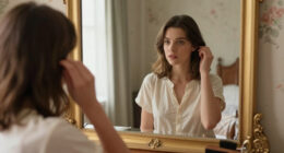 The ‘Elinor Haircut’ Is The Modern Way To Live Out Your Jane Austen Era This Autumn