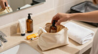 Travel Beauty Toiletry Checklist 2026
