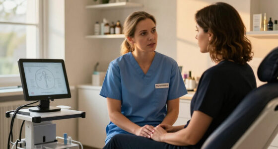 UK Government Proposes Tougher Restrictions On High-Risk Cosmetic Procedures