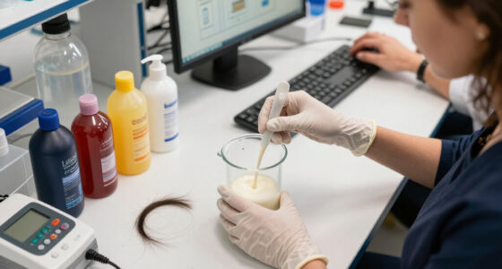 Unilever Is Elevating Its R&D Hair Care Game In 2026. Here’s How…
