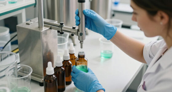 What Changes When Mouthwash Moves From Sample To Production